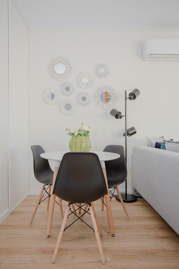 Liiiving In Porto I Bright Light Studio Exterior foto